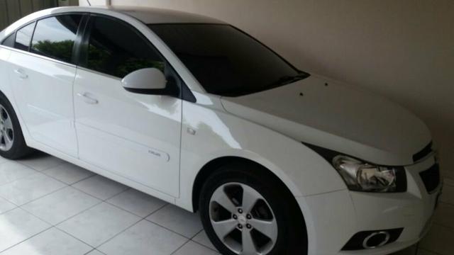 Cruze lt - Foto 3