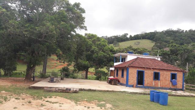 Vendo ou troco sítio top perto da Fazenda salgada - Foto 2