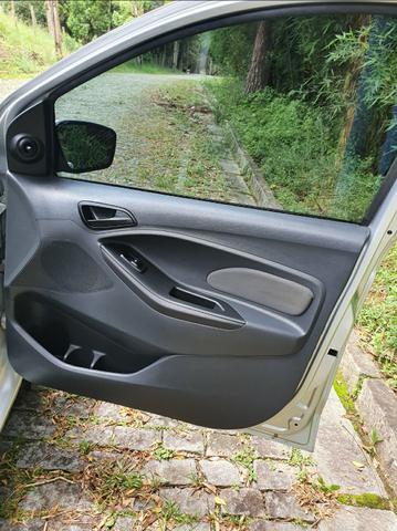 Ford Ka 2015 motor 1.5 - Foto 11