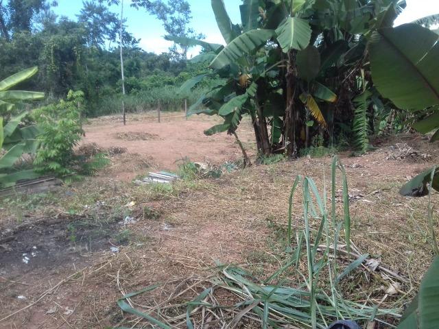 Terreno vendo ou troco - Foto 5