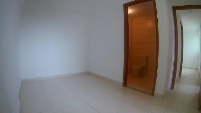 Aparamento com suíte em Samambaia - Foto 8