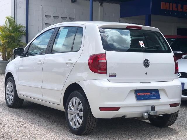 Volkswagen fox 2014/2014 1.6 mi 8v flex 4p manual - Foto 3