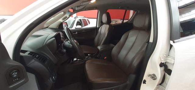 Chevrolet Trailblazer ltz 4P - Foto 6