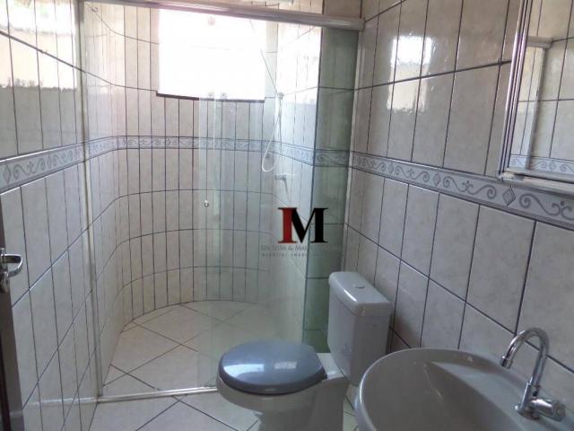 Alugamos apartamento com 2 quartos proximo ao shopping terreo - Foto 7