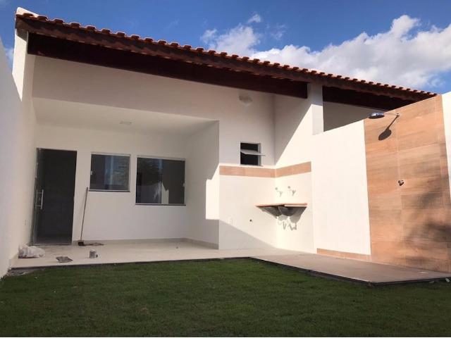 Oferta- Casa de 2/4 com suíte, Oportunidade 5 minutos do shopingg Boulevard! - Foto 8