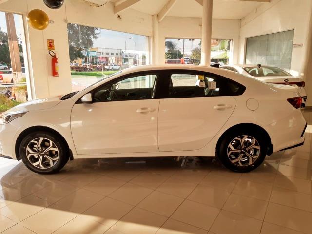 Kia Cerato EX 2.0 Flex Automático - Foto 4