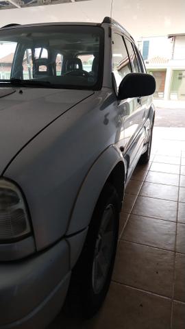 Suzuki Grand Vitara - Foto 6