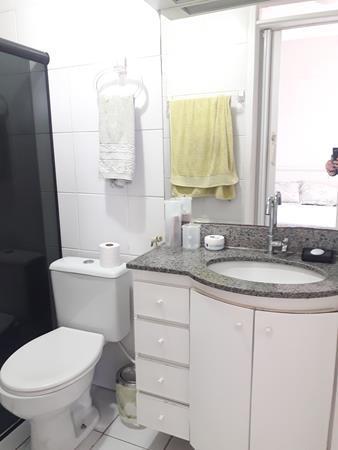 Lindo apartamento em excelente localização no Bairro de Fátima - Foto 17