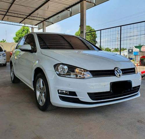 VW Golf 1.4 TSI Confortline