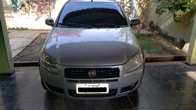 Fiat strada cabine dupla 1.4 flex working - Foto 5