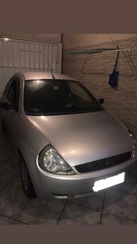 Vendo Ford Ka 2006