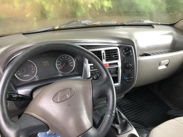 Caminhão Hyundai / HR 2.5 diesel - Foto 5
