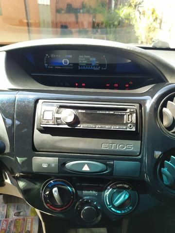 Toyota Etios 16/17 Ótimo - Foto 6