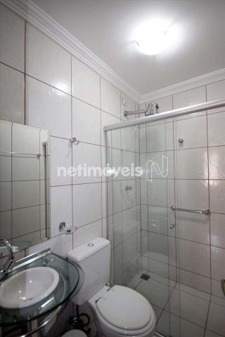 Casa à venda com 4 dormitórios em Asa sul, Brasília cod:768118 - Foto 16