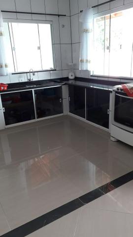 Casa com piscina em Itapoá SC - Foto 11