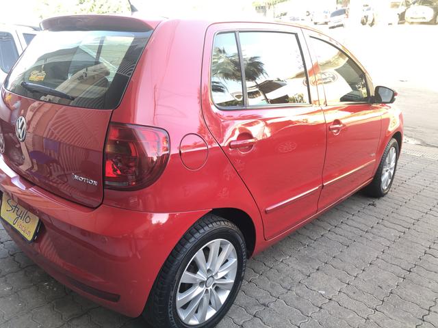 Fox Trend 1.6 2010,carro super novíssimo, todo original, sem detalhes - Foto 2