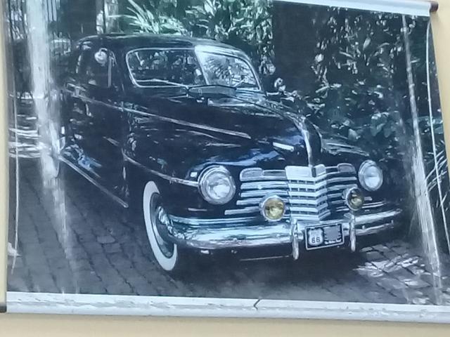 Dodge D23 Canadense