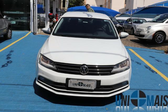 Jetta Tsi 2018 1.4 Turbo Completo Automatico Muito Novo Apenas 69.900 Financia/Troca 60d