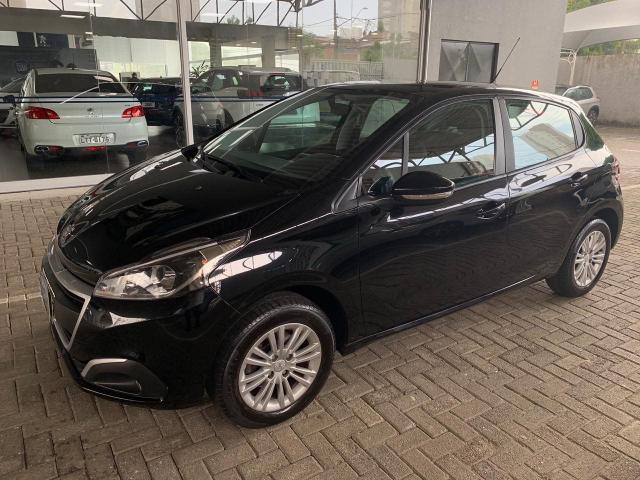 Peugeot 208 Active Pack 1.2 2016/2017 Completo - Foto 3