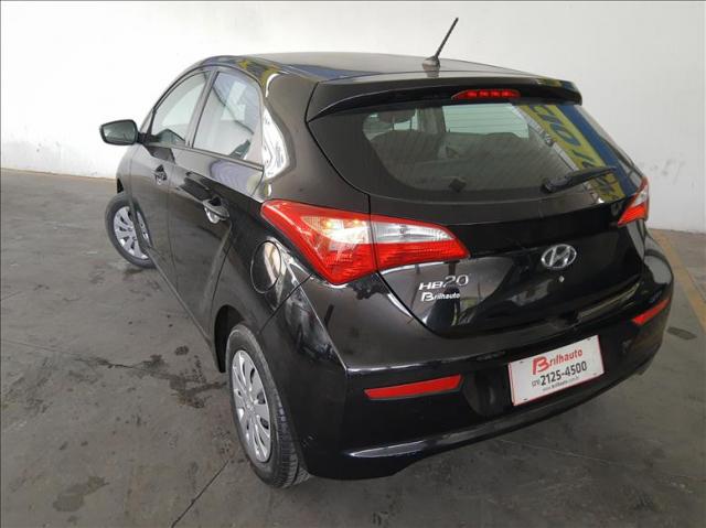 Hyundai Hb20 1.0 Comfort Style 12v - Foto 3