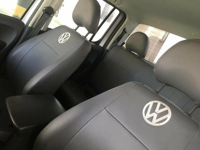 AMAROK 4x4 2012/2012 - Foto 5
