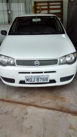 Palio ELX 1.4 Fire Flex 8V 4p