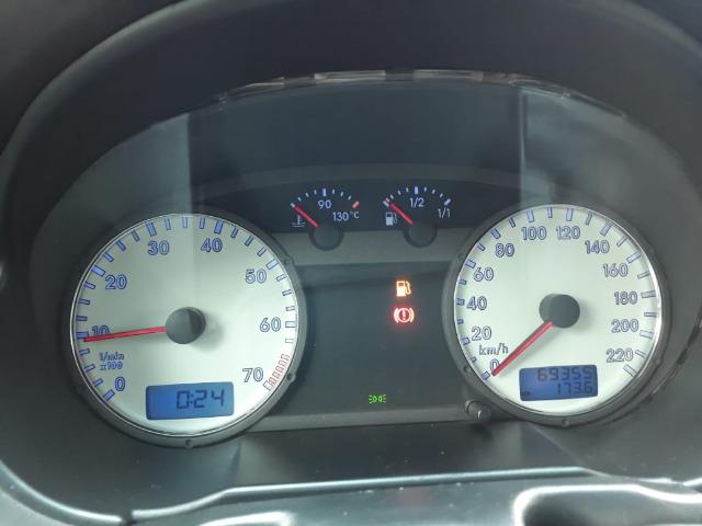 Gol 1.6 Power 4 portas Flex - Foto 4