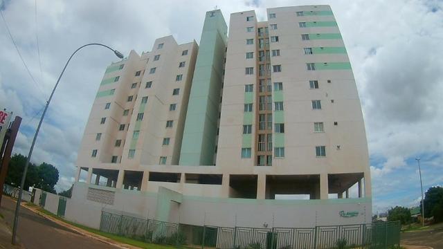 Aparamento com suíte em Samambaia - Foto 2