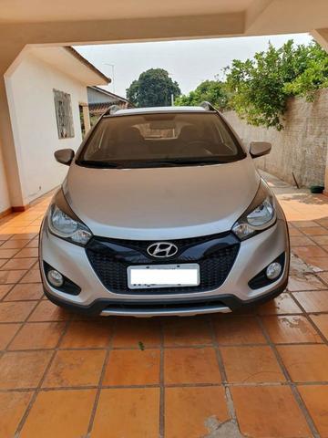 HB20X Premium 2015