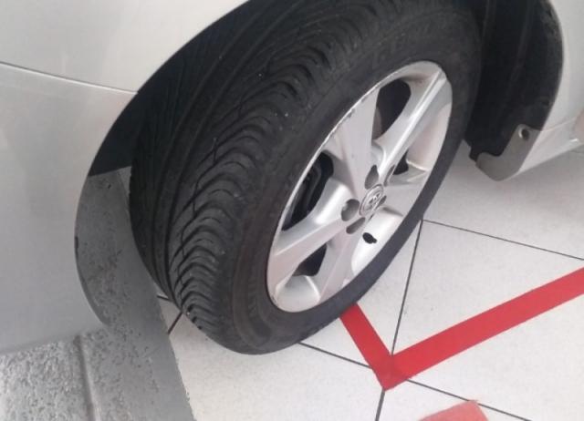 TOYOTA COROLLA 1.8 GLI 16V FLEX 4P MANUAL. - Foto 12