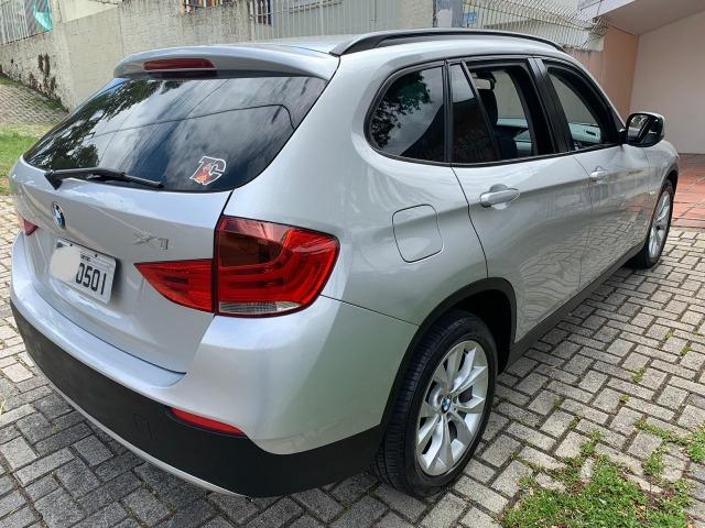 X1 bmw sdrive 1.8i - Foto 6