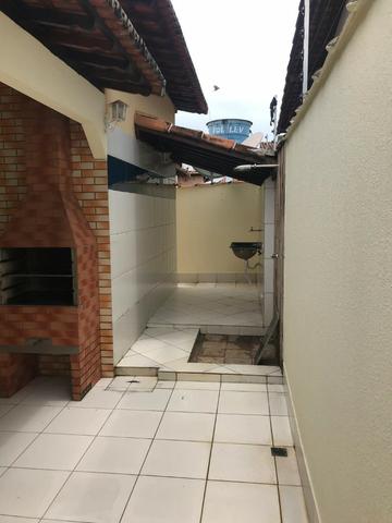 Marabá - Casa no Condomínio Ipê - bairro Belo Horizonte - Foto 9