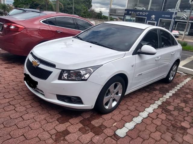Cruze 2012 LT