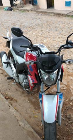 Cb twister 2016 - Foto 3