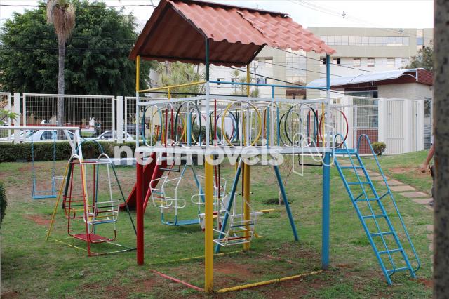 Apartamento para alugar com 1 dormitórios em Lago norte, Brasília cod:779653 - Foto 12