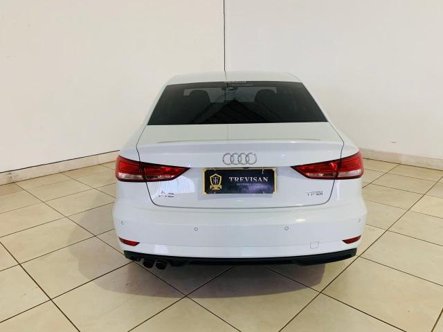 Audi 1.4 turbo sedan - Foto 6