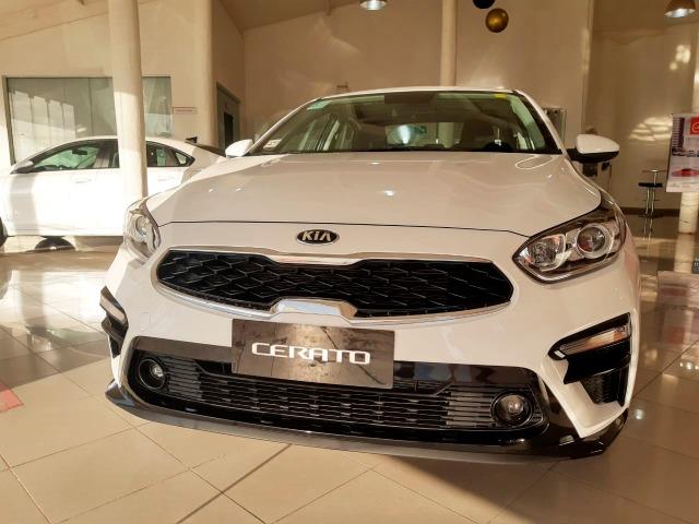 Kia Cerato EX 2.0 Flex Automático
