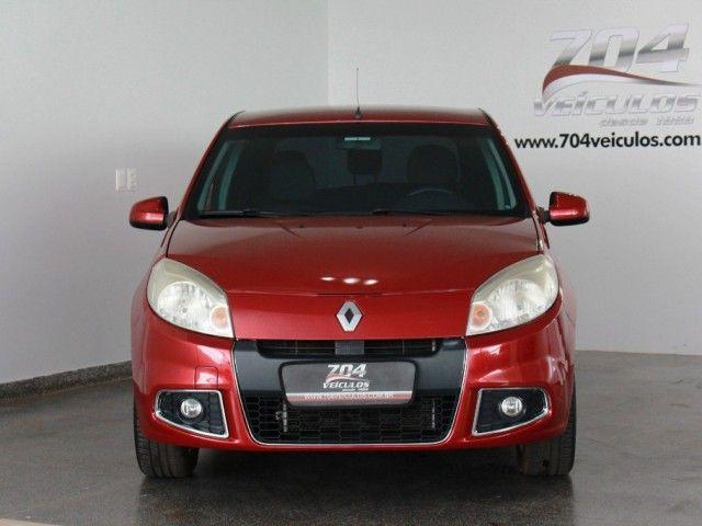 SANDERO Privilège Hi-Flex 1.6 16V 5p - Foto 2
