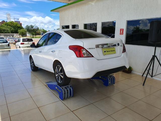 Versa SL 1.6 - Novíssimo - Foto 2