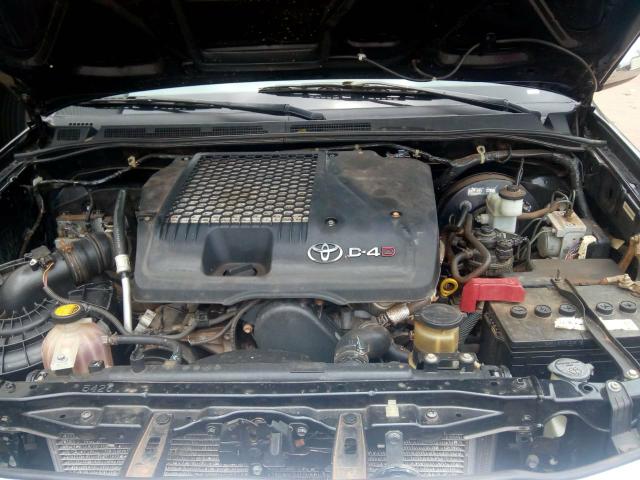 Hilux 12/12 cd srrv manual - Foto 3