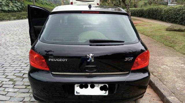 Peugeot 307 2011 - Foto 11