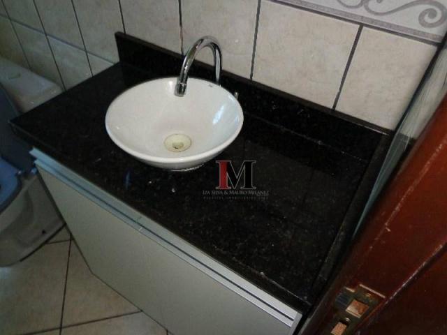 Alugamos apartamento com 2 quartos proximo ao shopping terreo - Foto 8