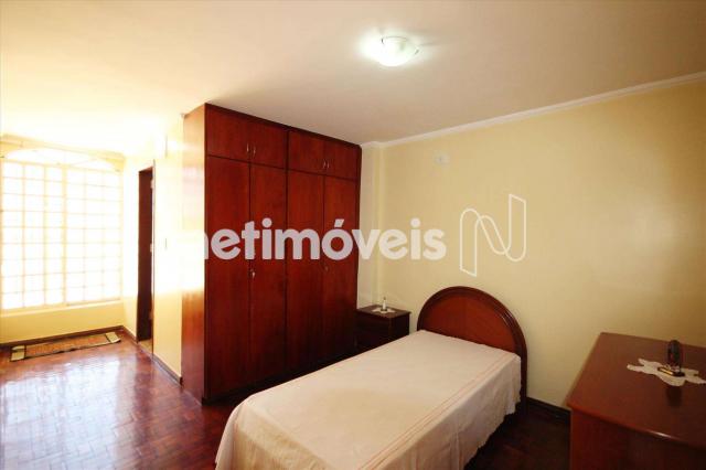 Casa à venda com 4 dormitórios em Asa sul, Brasília cod:768118 - Foto 18