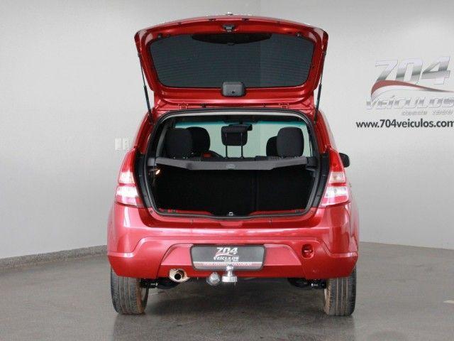 SANDERO Privilège Hi-Flex 1.6 16V 5p - Foto 7