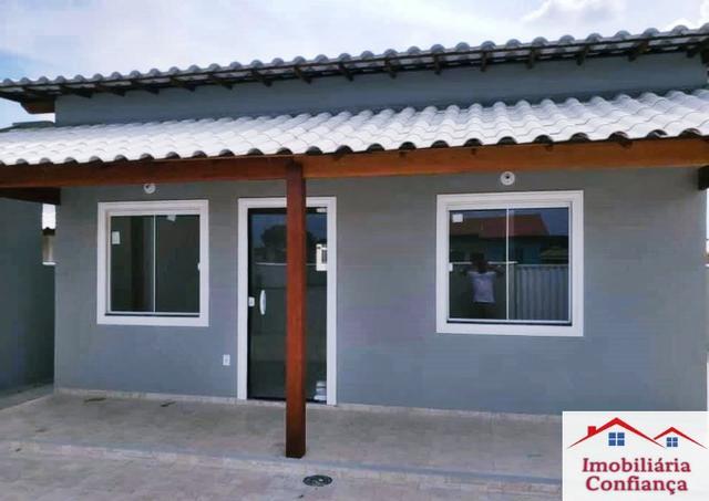 TF 1995 Vendo casa de 2 quartos e área gourmet