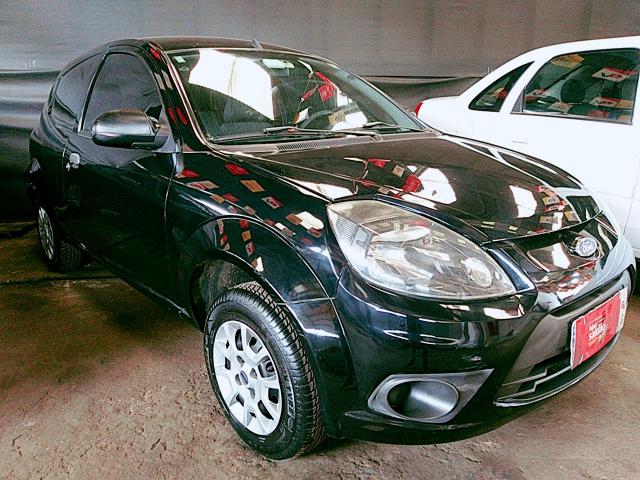 Ford Ka 2013 SEM ENTRADA - Foto 2