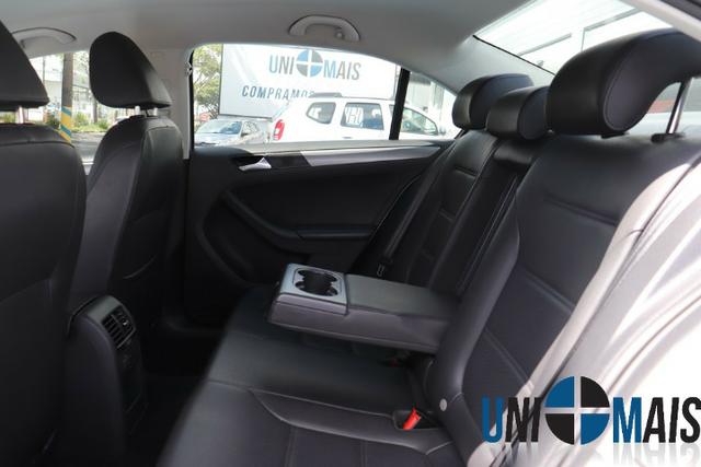 Jetta Tsi 2018 1.4 Turbo Completo Automatico Muito Novo Apenas 69.900 Financia/Troca 60d - Foto 7