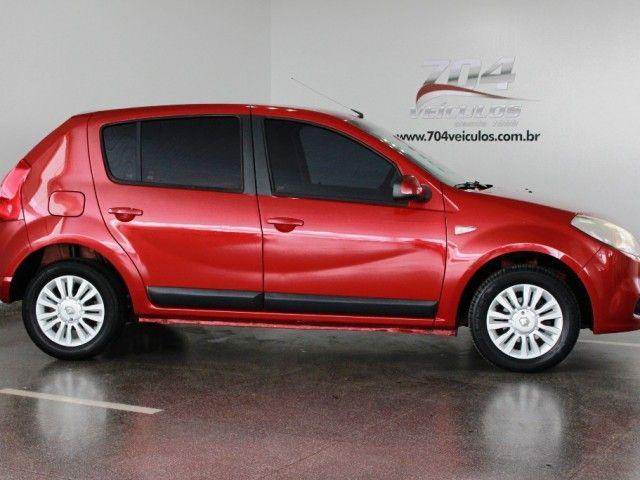 SANDERO Privilège Hi-Flex 1.6 16V 5p - Foto 9
