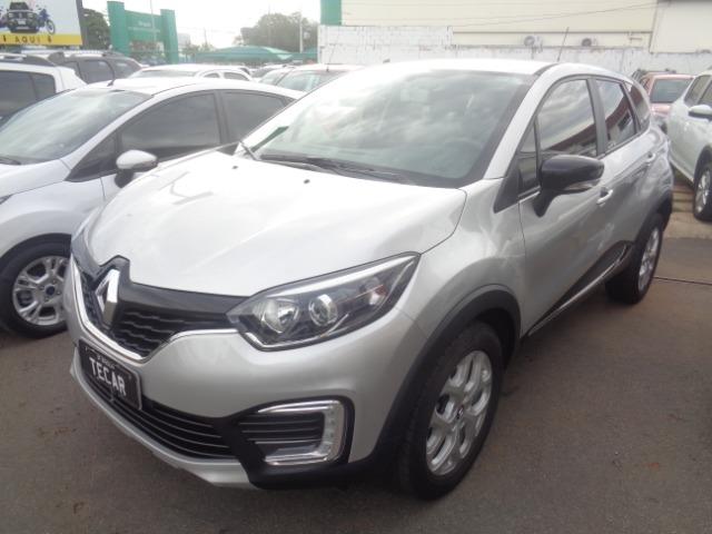 Renault Captur Zen 1.6 Manual 2017/2018
