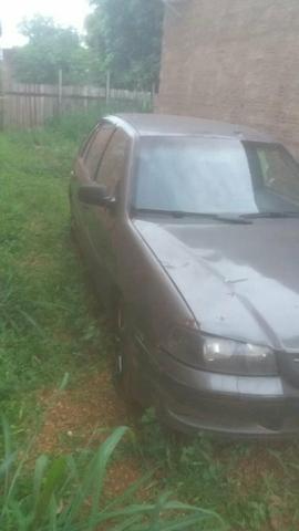 Vendo gol bola $1500 - Foto 2